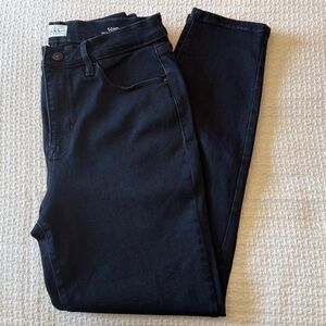 Nichole Miller Soho Jeans Sz 14